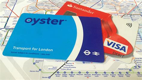 oyster card cheaper than contactless|london tube contactless prices.